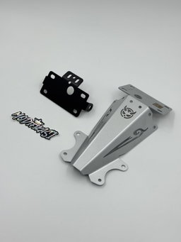 Fender bracket