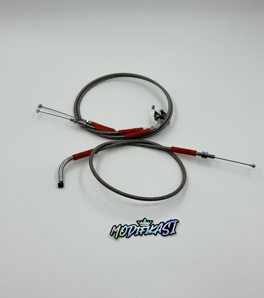 RCB ultra clutch cable set