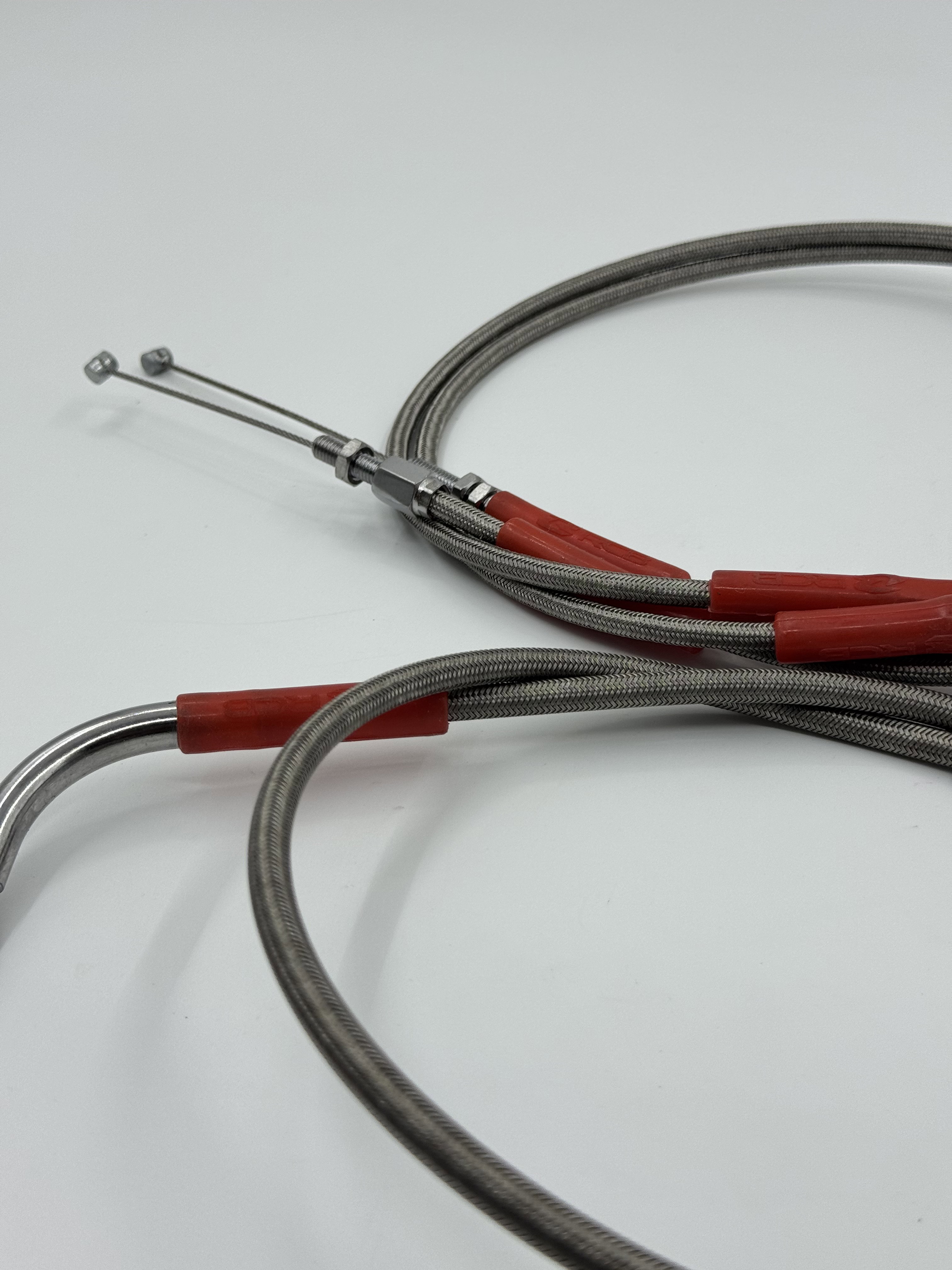 RCB ultra clutch cable set_1