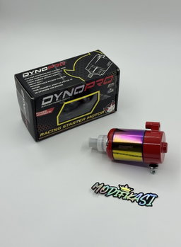 Dynopro Power starter motor