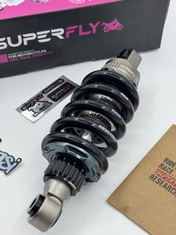 SUPERFLY PROJECT AR MONOSHOCK