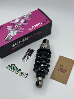 SUPERFLY PROJECT AR MONOSHOCK