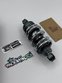 SUPERFLY PROJECT AR MONOSHOCK