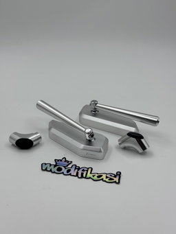 Rizoma 744 mirror