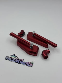 Rizoma 744 mirror