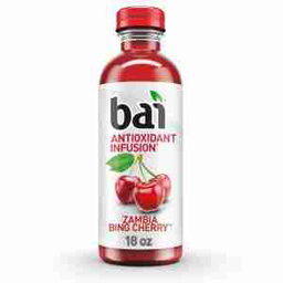 Bai – Antioxidant Infusions – Cherry