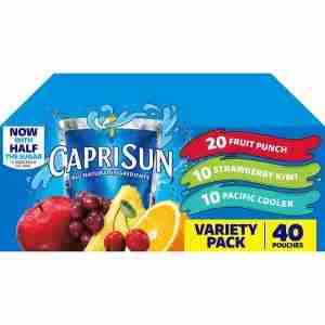 Capri Sun Variety Pack (40ct)_0