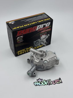 Dynopro water pump