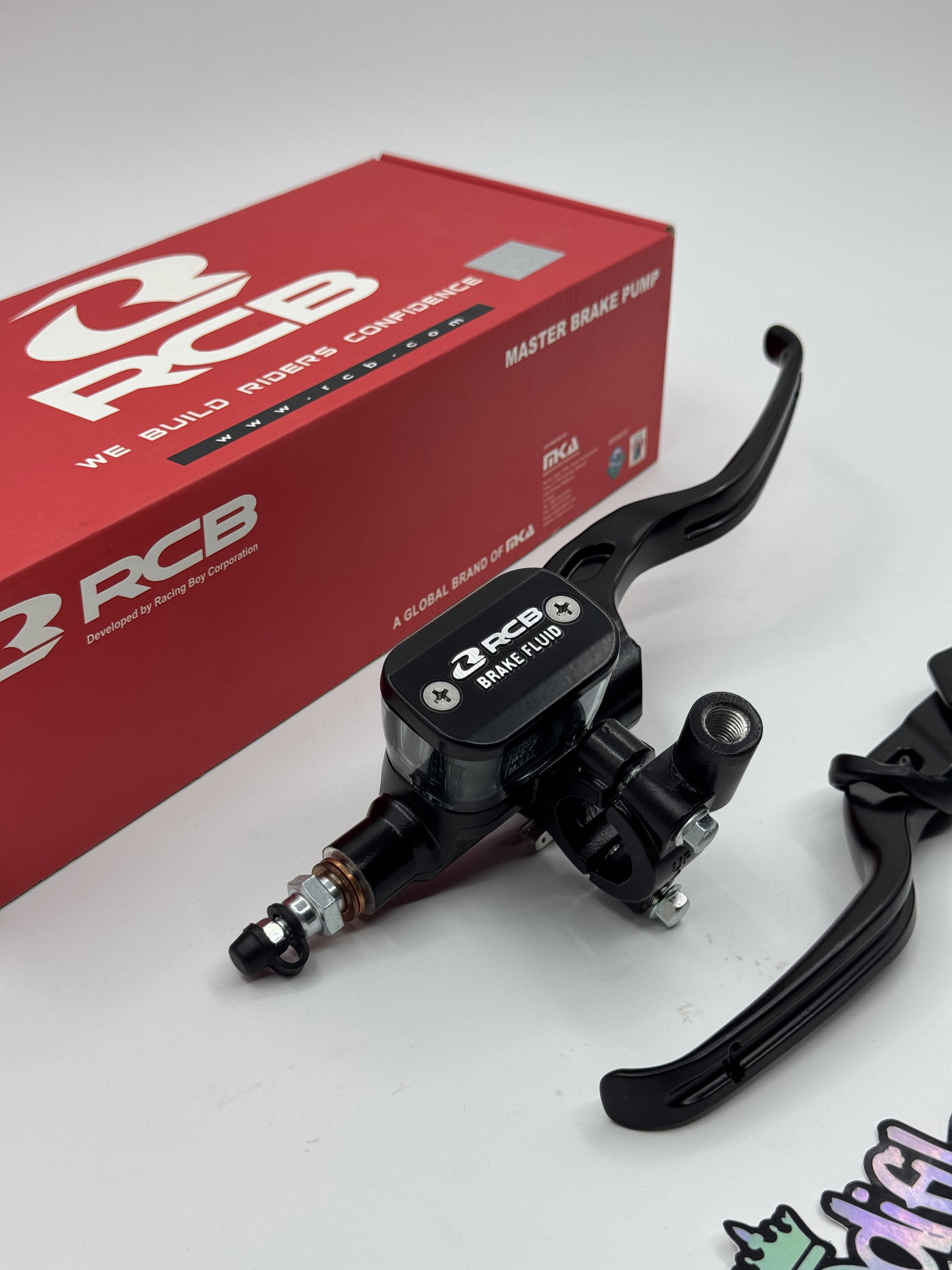 RCB E3 master pump set_1