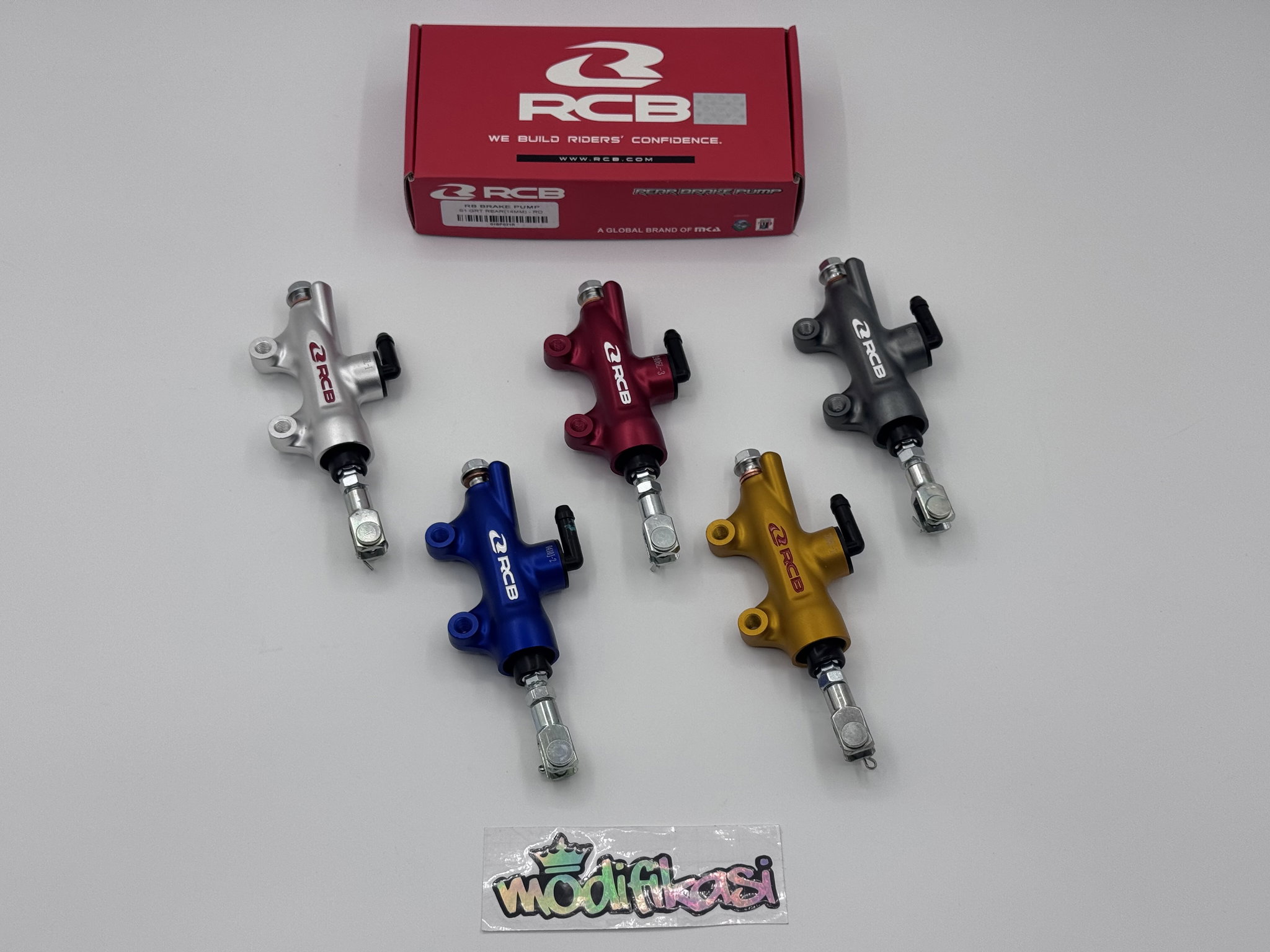 RCB S1 GRT master pump_0