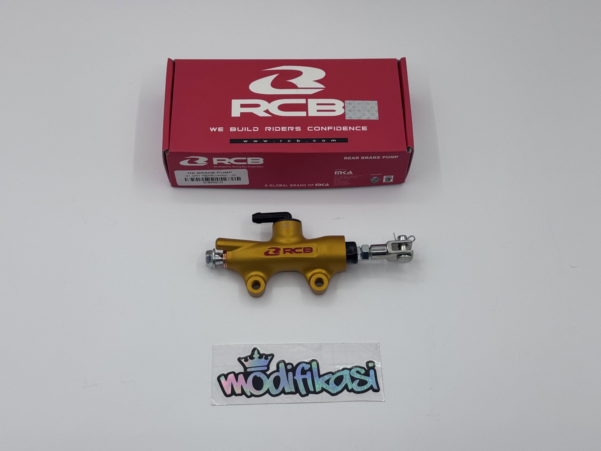 RCB S1 GRT master pump_4