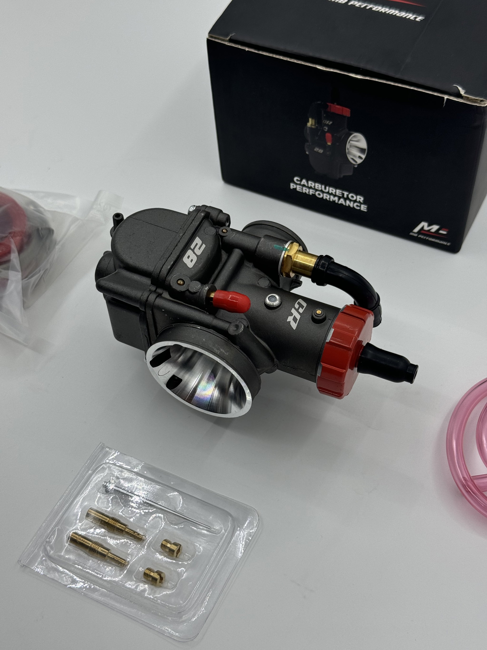 MB performance carburetor 28mm_1