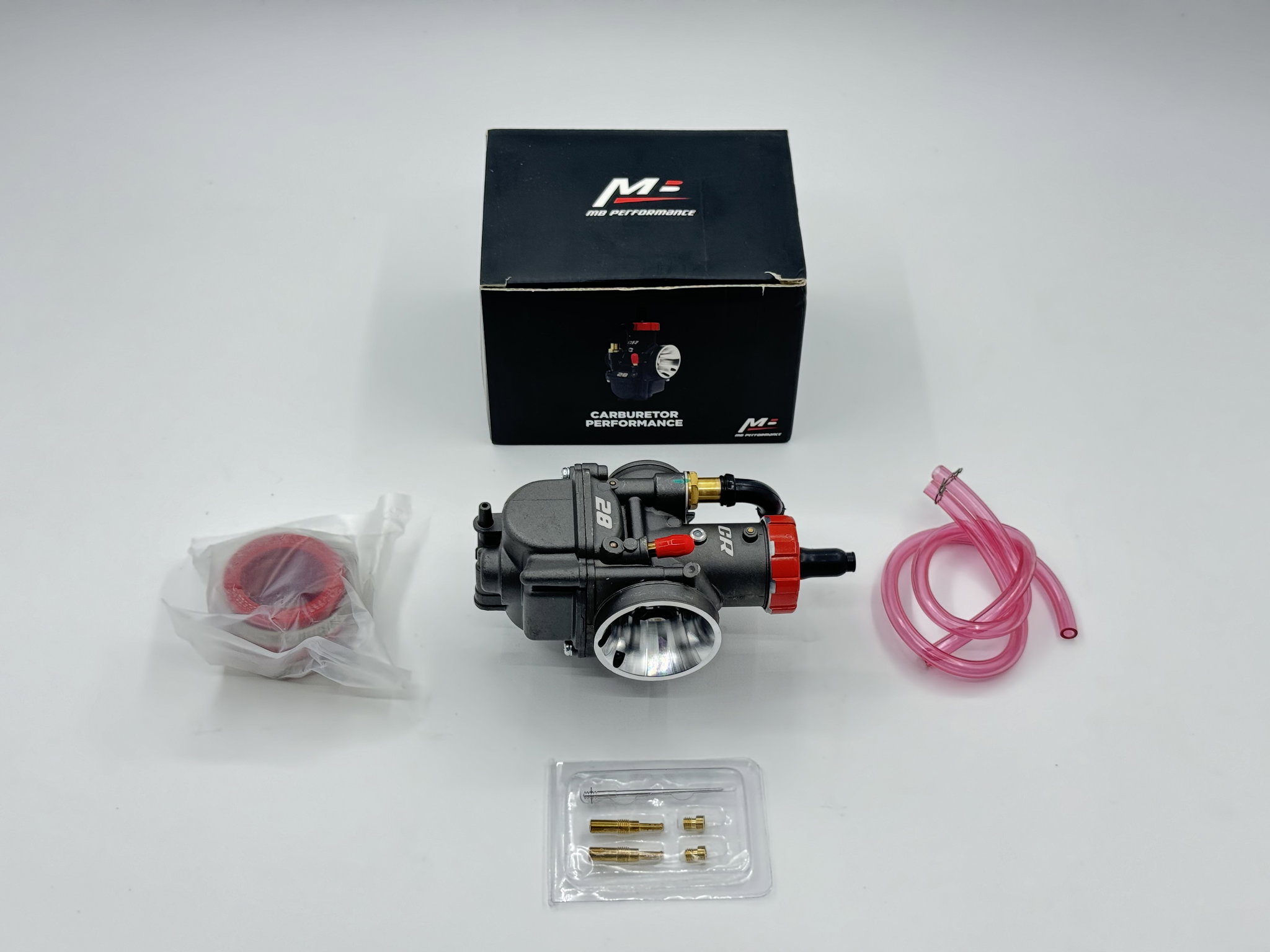 MB performance carburetor 28mm_0