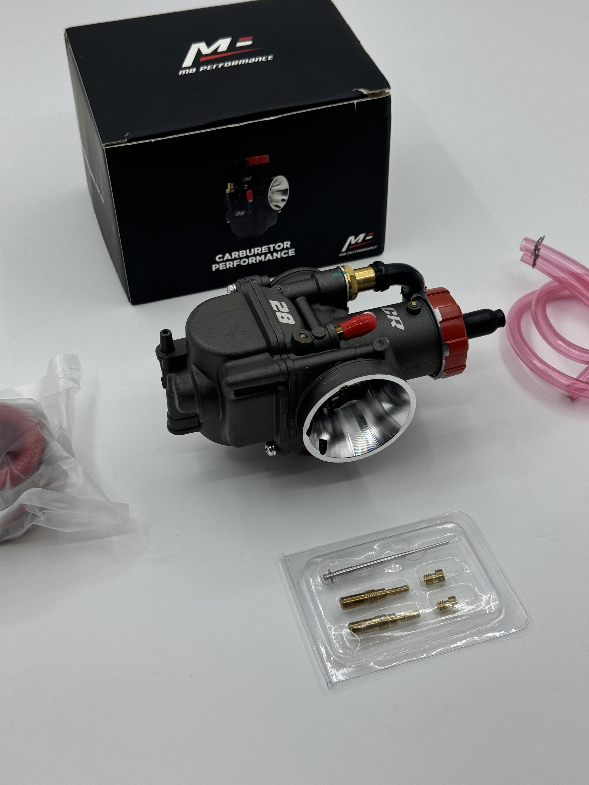 MB performance carburetor 28mm_2