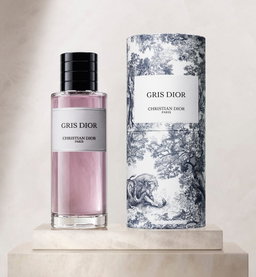 Perfume Dior - Gris Dior 