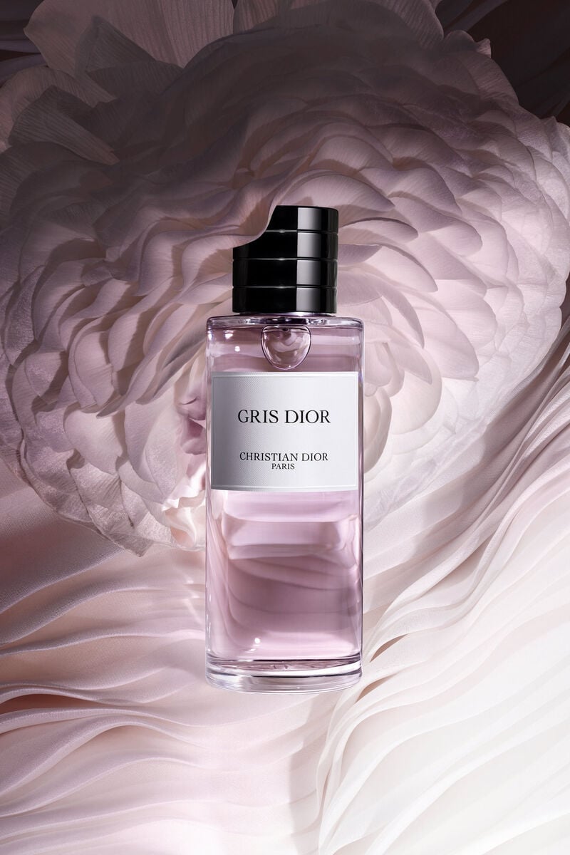 Perfume Dior - Gris Dior