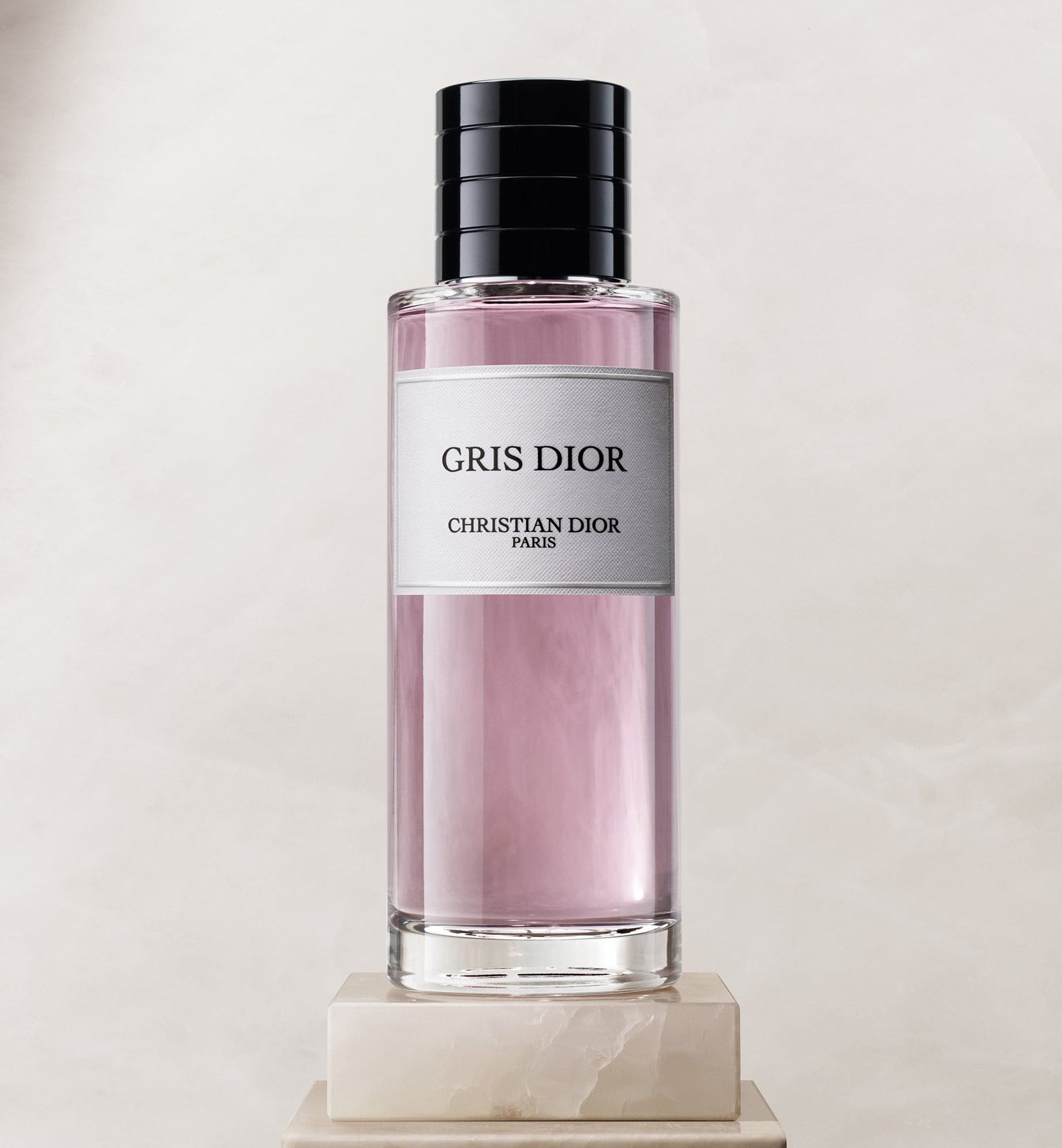 Perfume Dior - Gris Dior _1