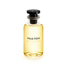 Perfume Louis Vuitton- Mille Feux - Edição limitada  