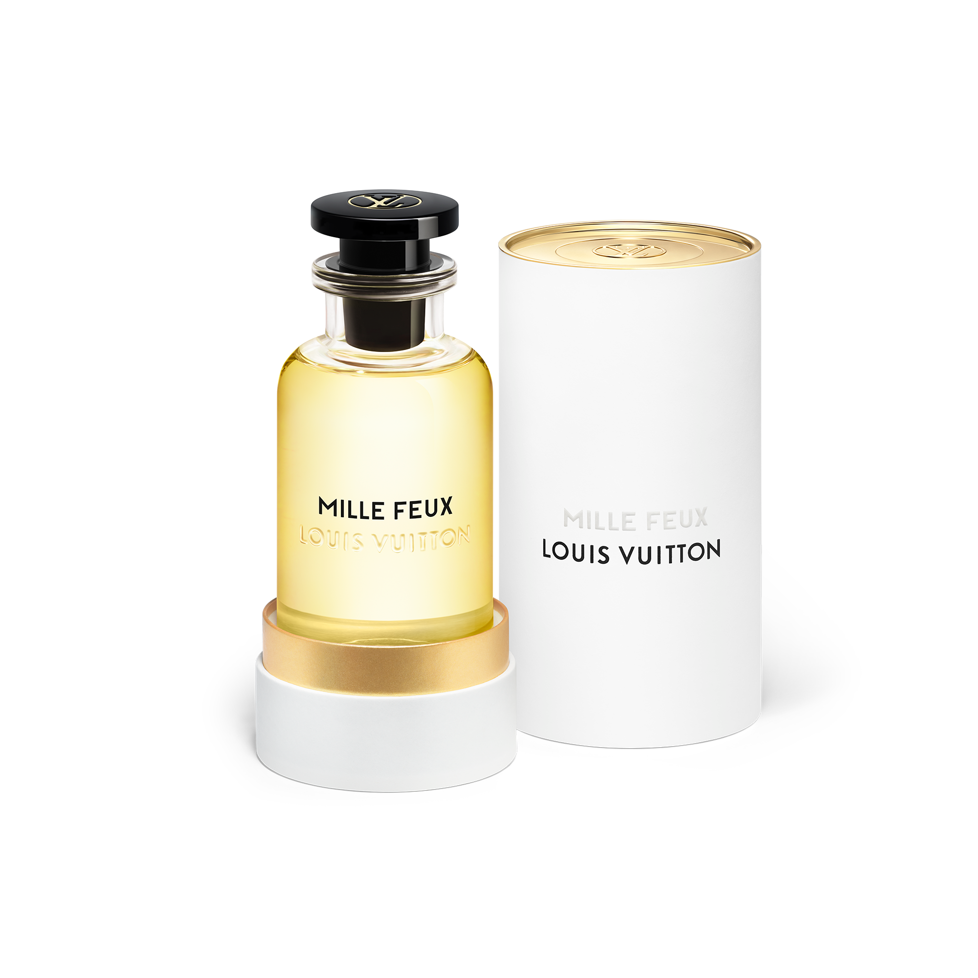 Perfume Louis Vuitton- Mille Feux - Edição limitada  _2