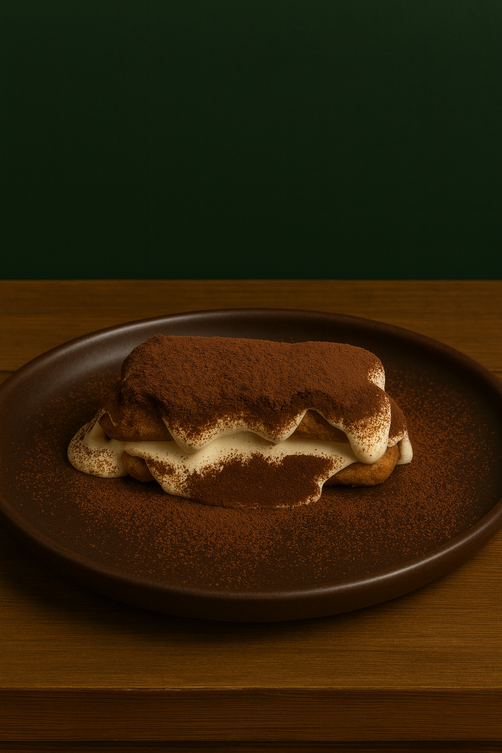 Classic Tiramisu · Pre-order