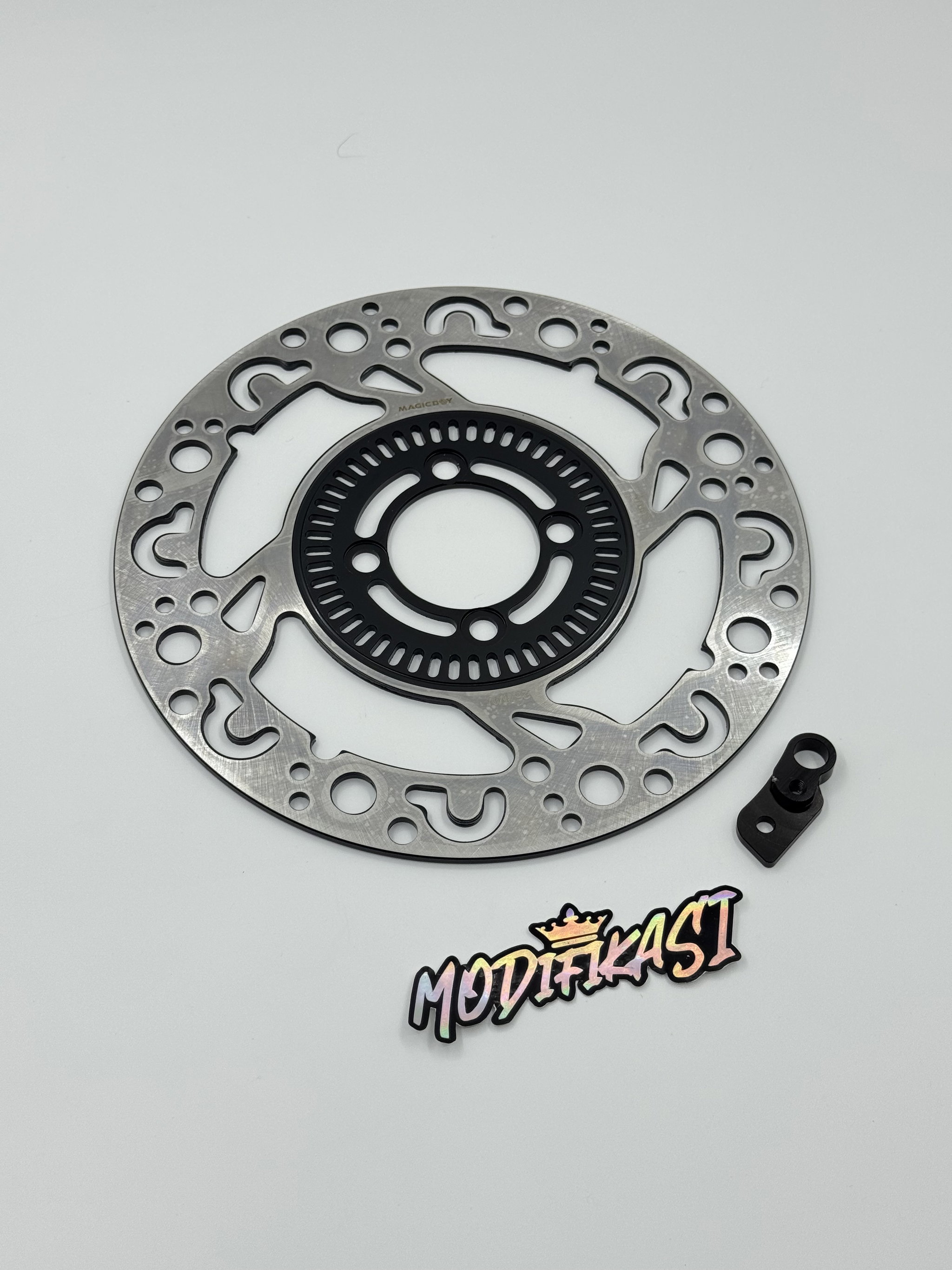 MAGICBOY 267mm Abs Disc_0