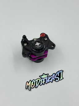 CNC P34 Caliper