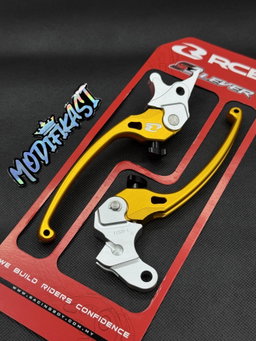 RCB S3 lever sets RS/X