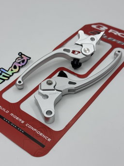 RCB S3 lever sets RS/X