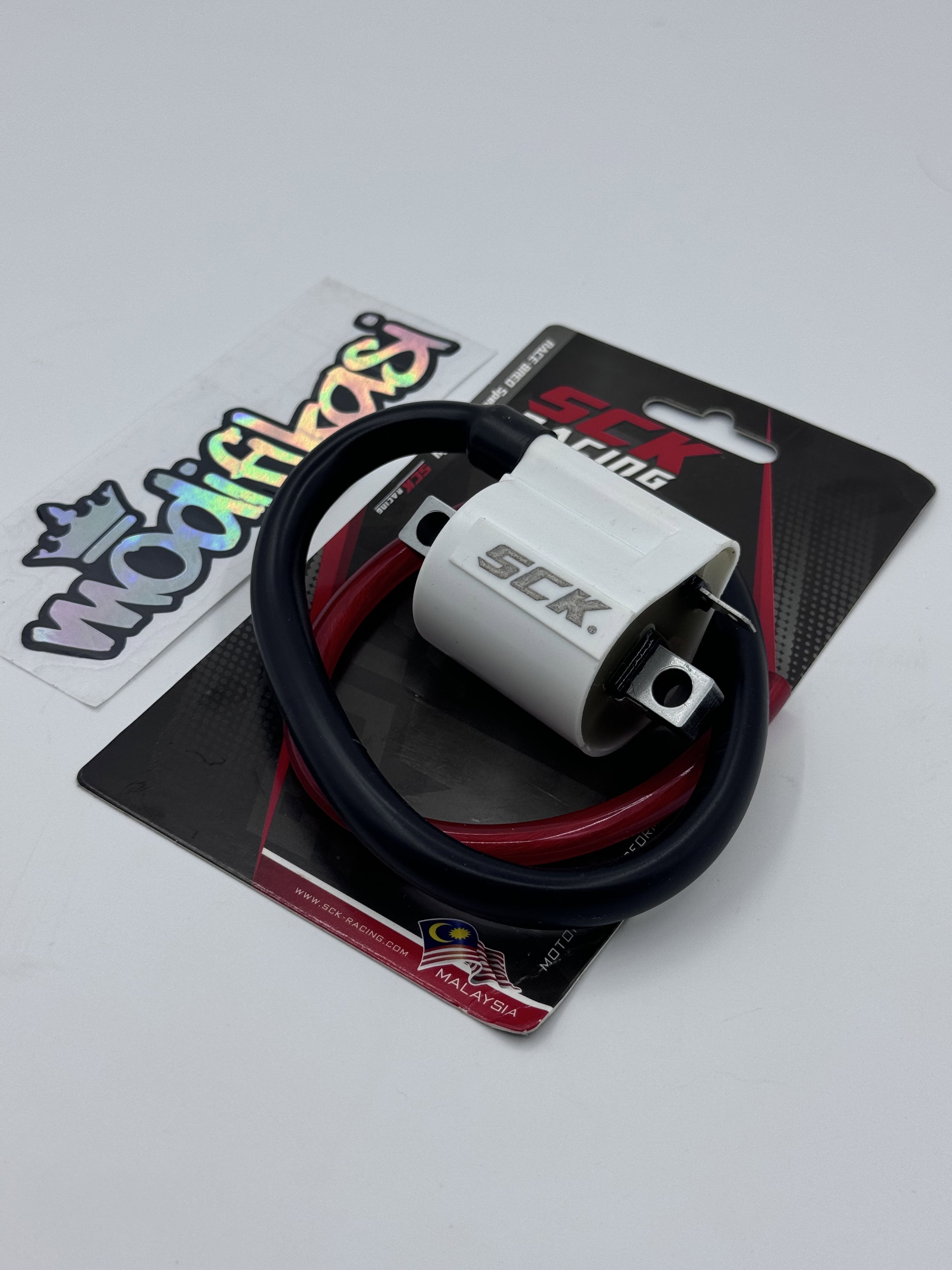 SCK plug coil FI / non-FI_2