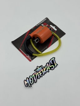 SCK plug coil FI / non-FI