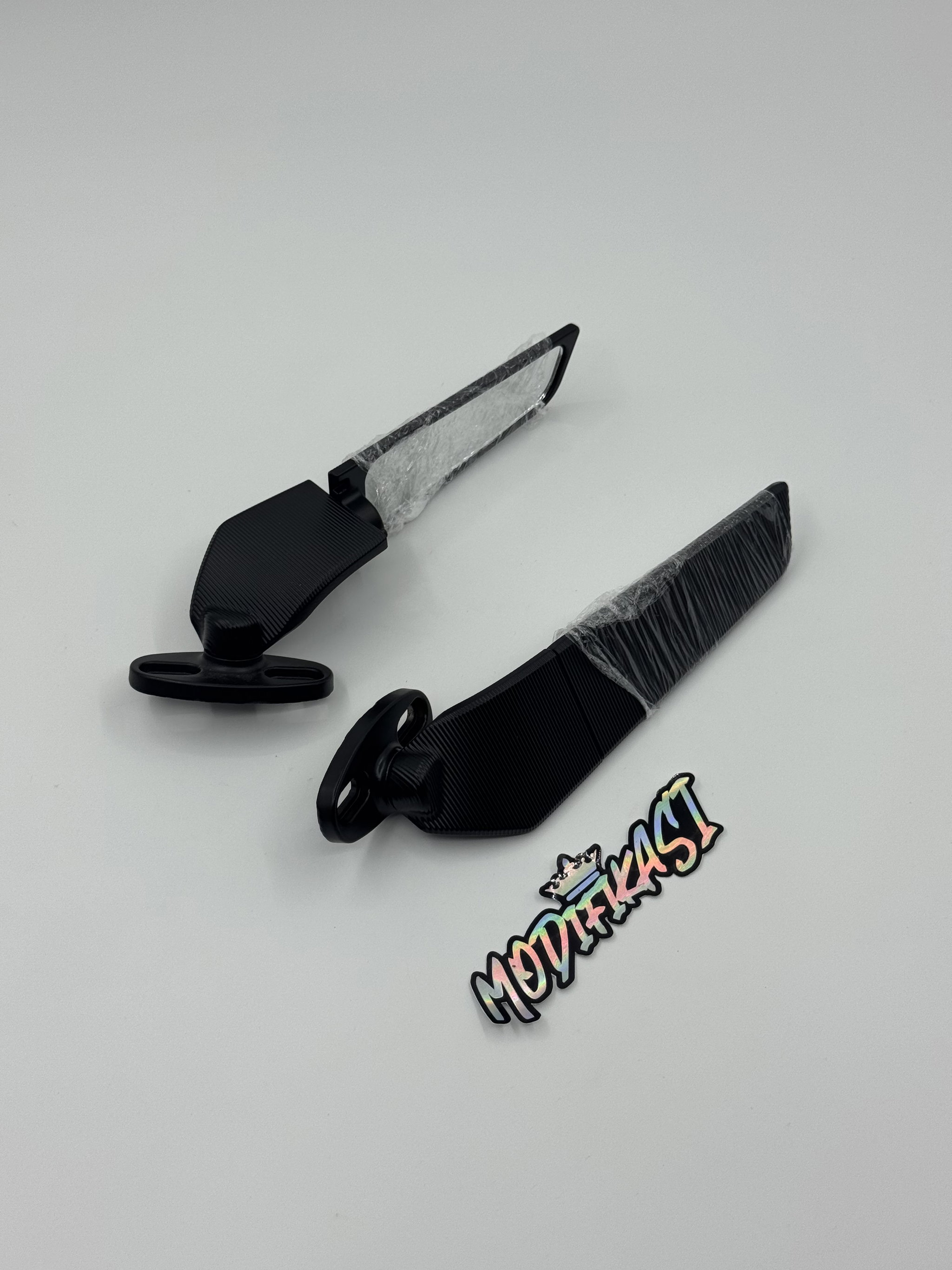 Stealth mirror_0