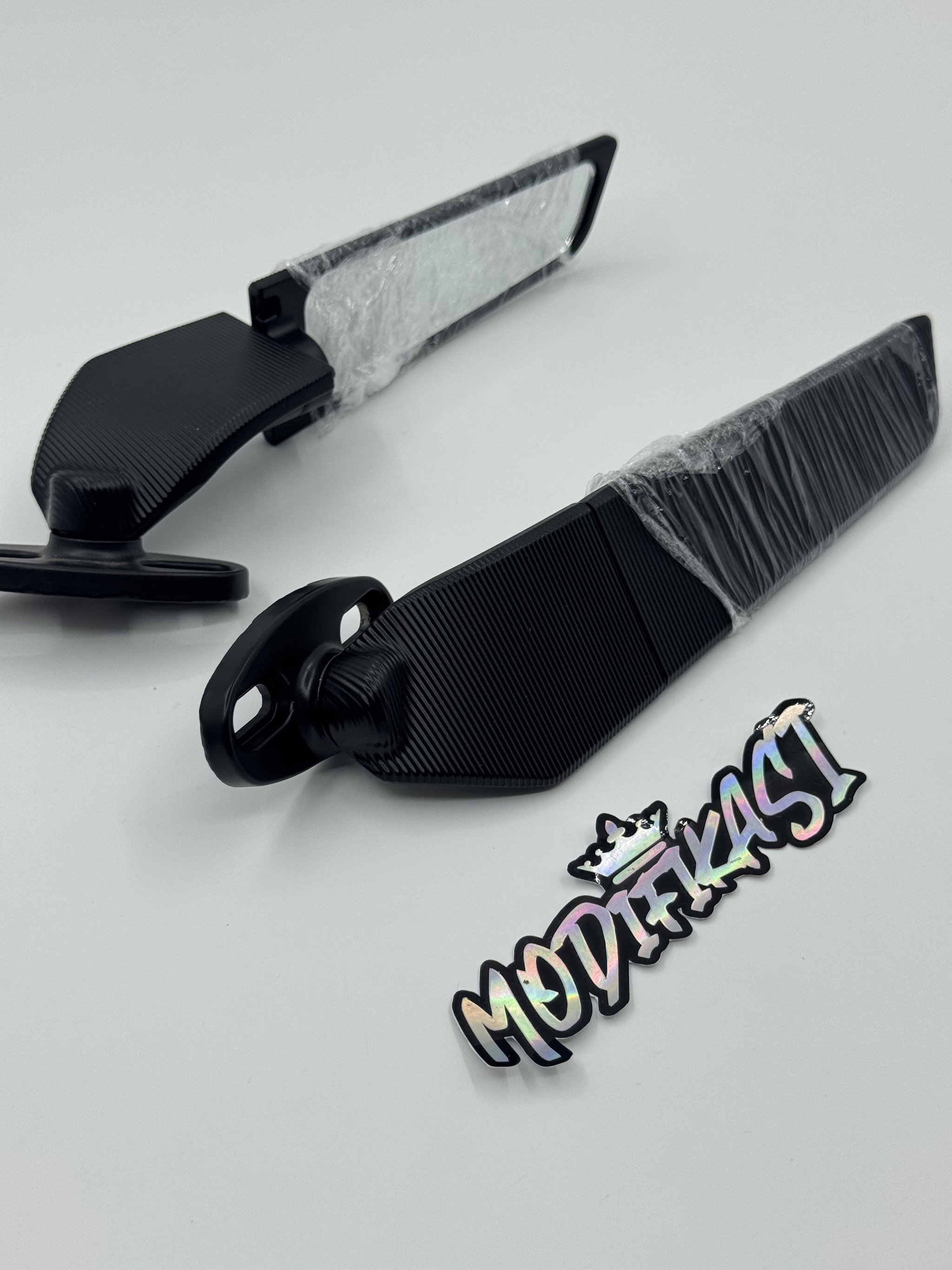 Stealth mirror_1
