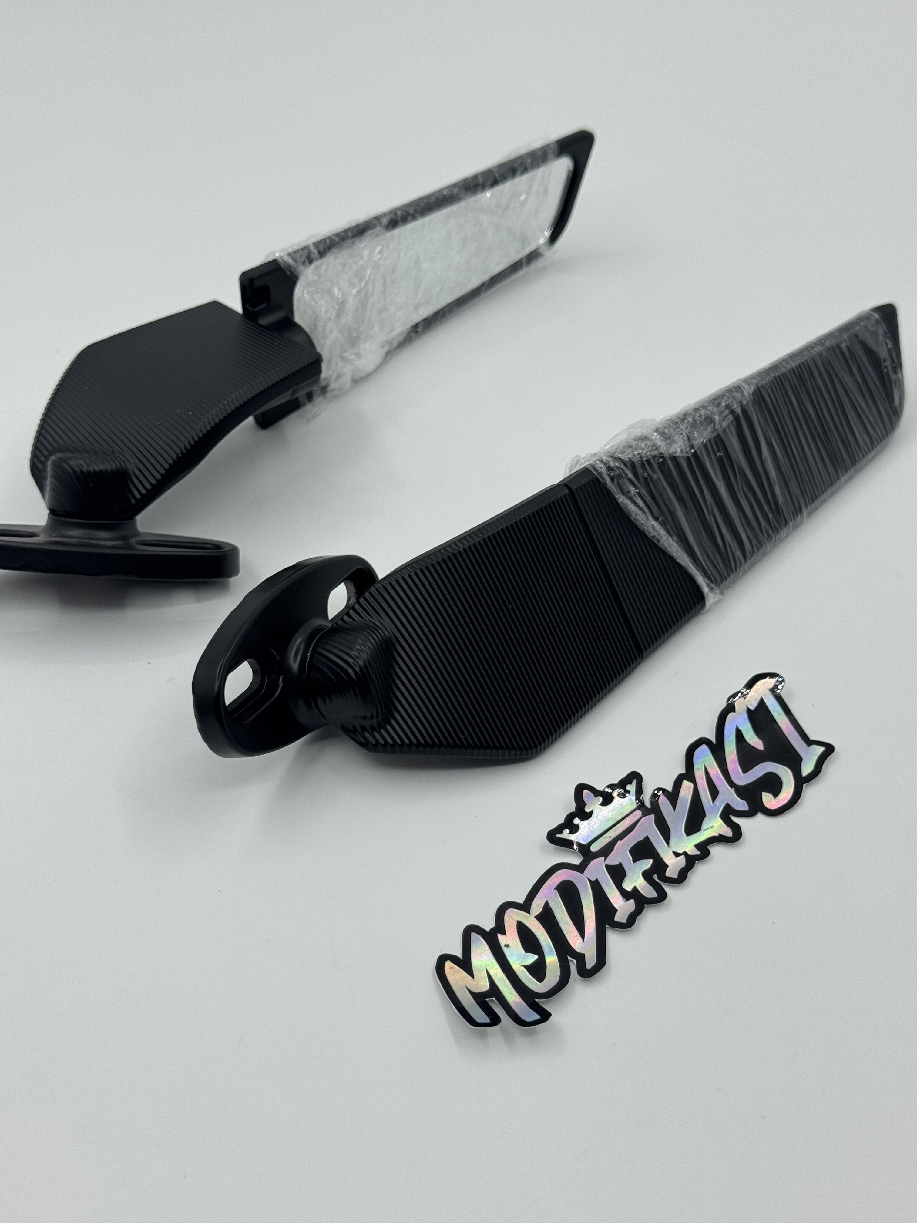 Stealth mirror_1