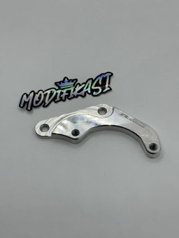 P34 caliper brackets Front / Rear