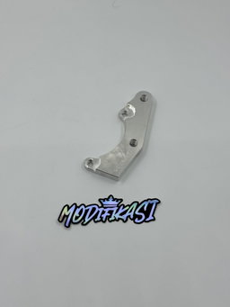 P34 caliper brackets Front / Rear