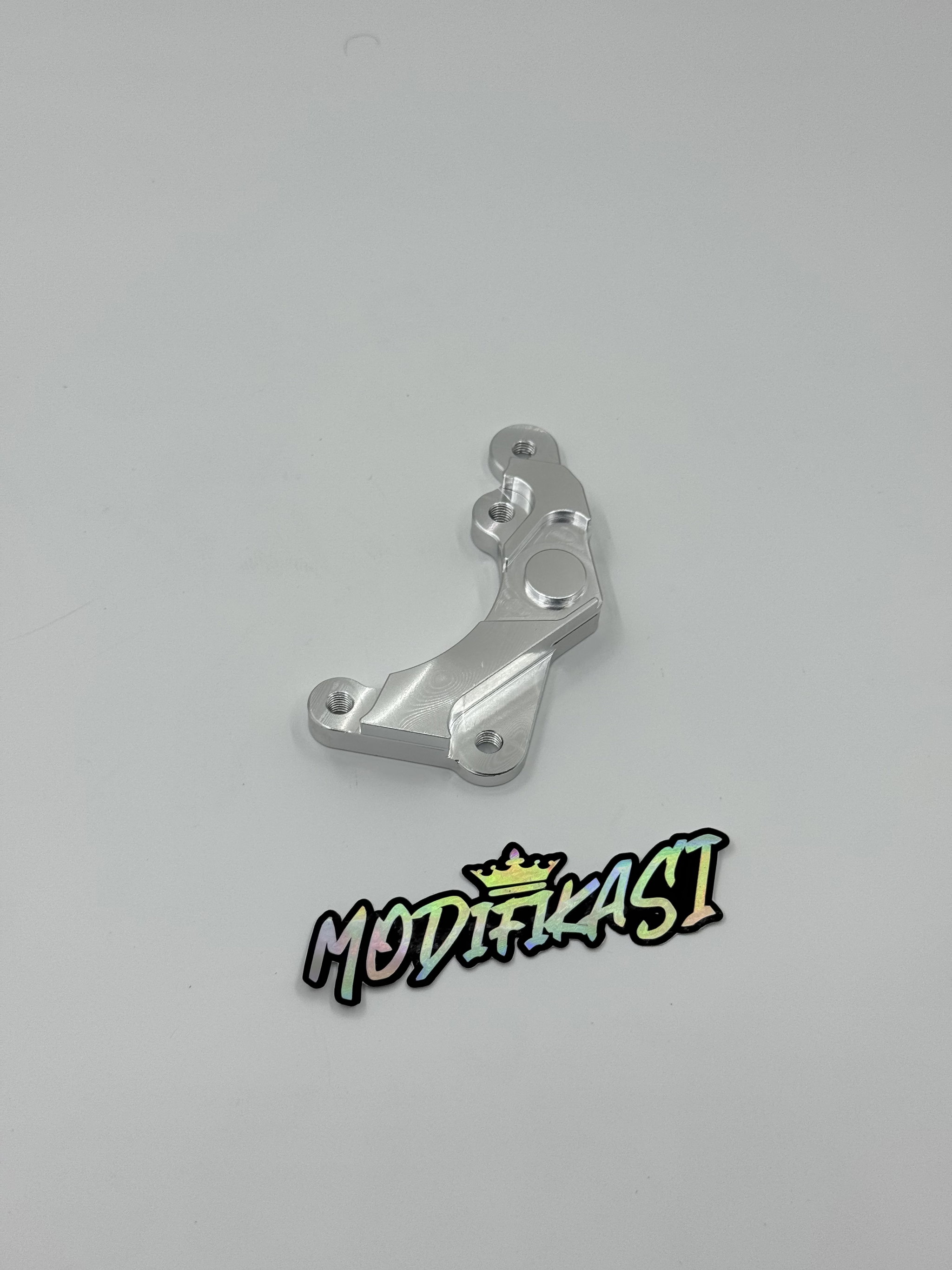 P34 caliper brackets Front / Rear_3