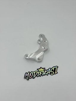 P34 caliper brackets Front / Rear