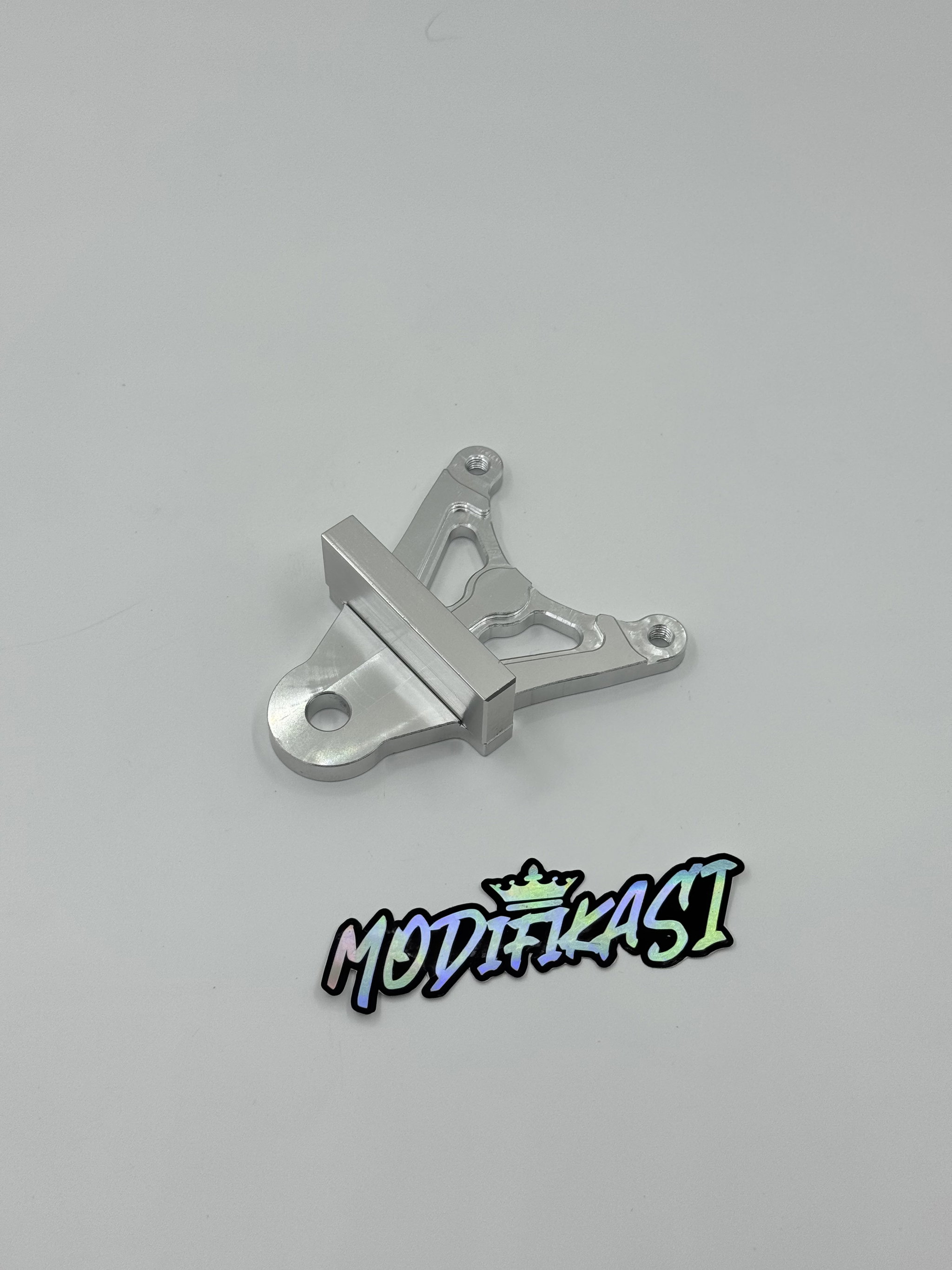P34 caliper brackets Front / Rear_6