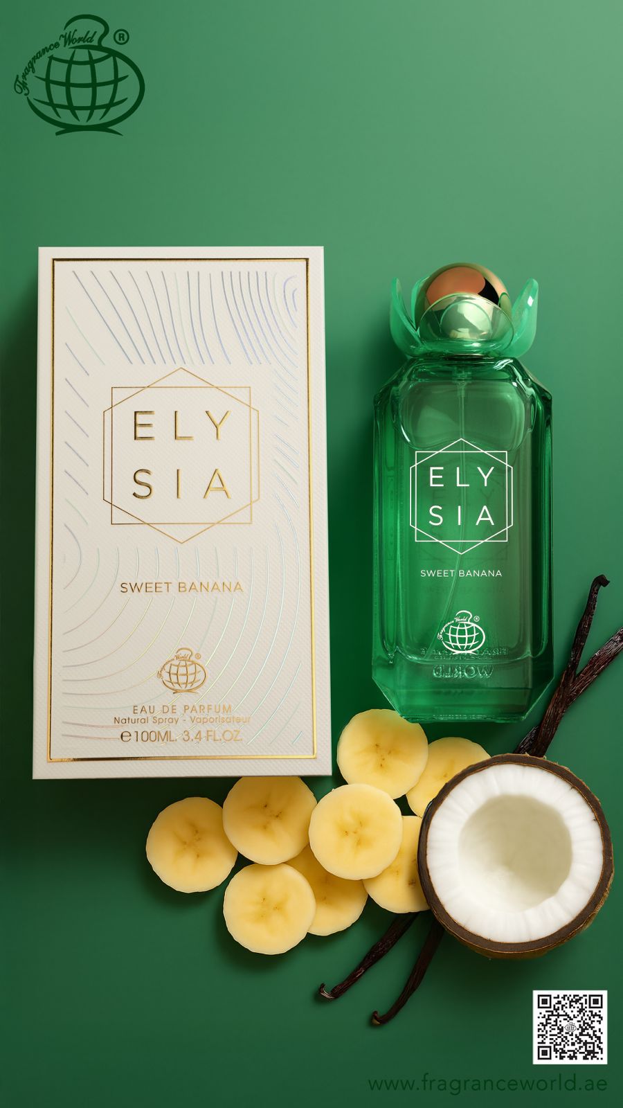 Elysia Sweet Banana _0