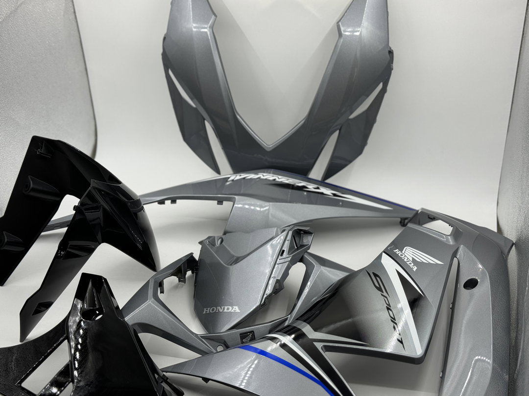 RSX V3 coversets