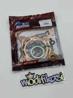 Ashuka gasket sets