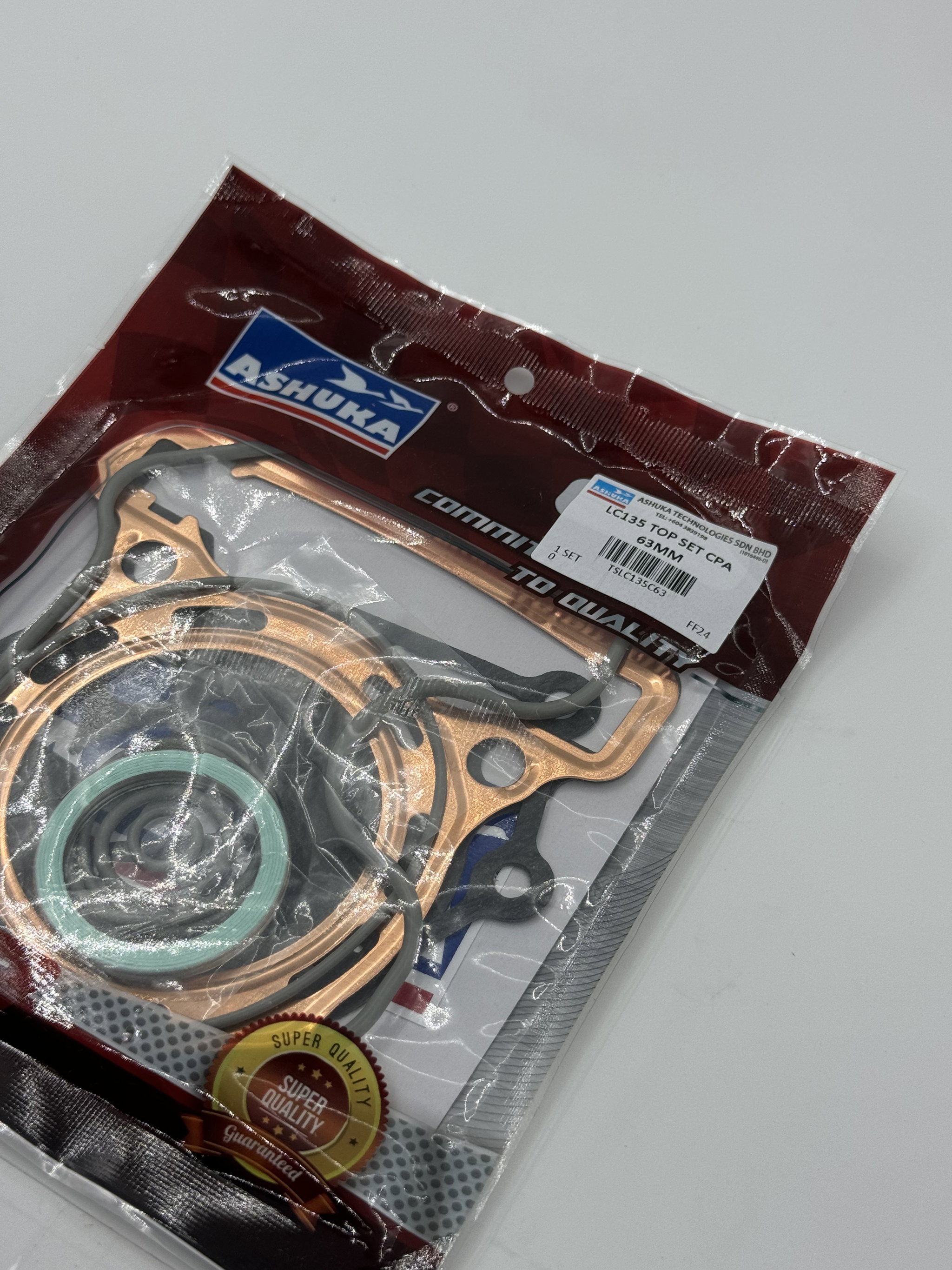 Ashuka gasket sets_1