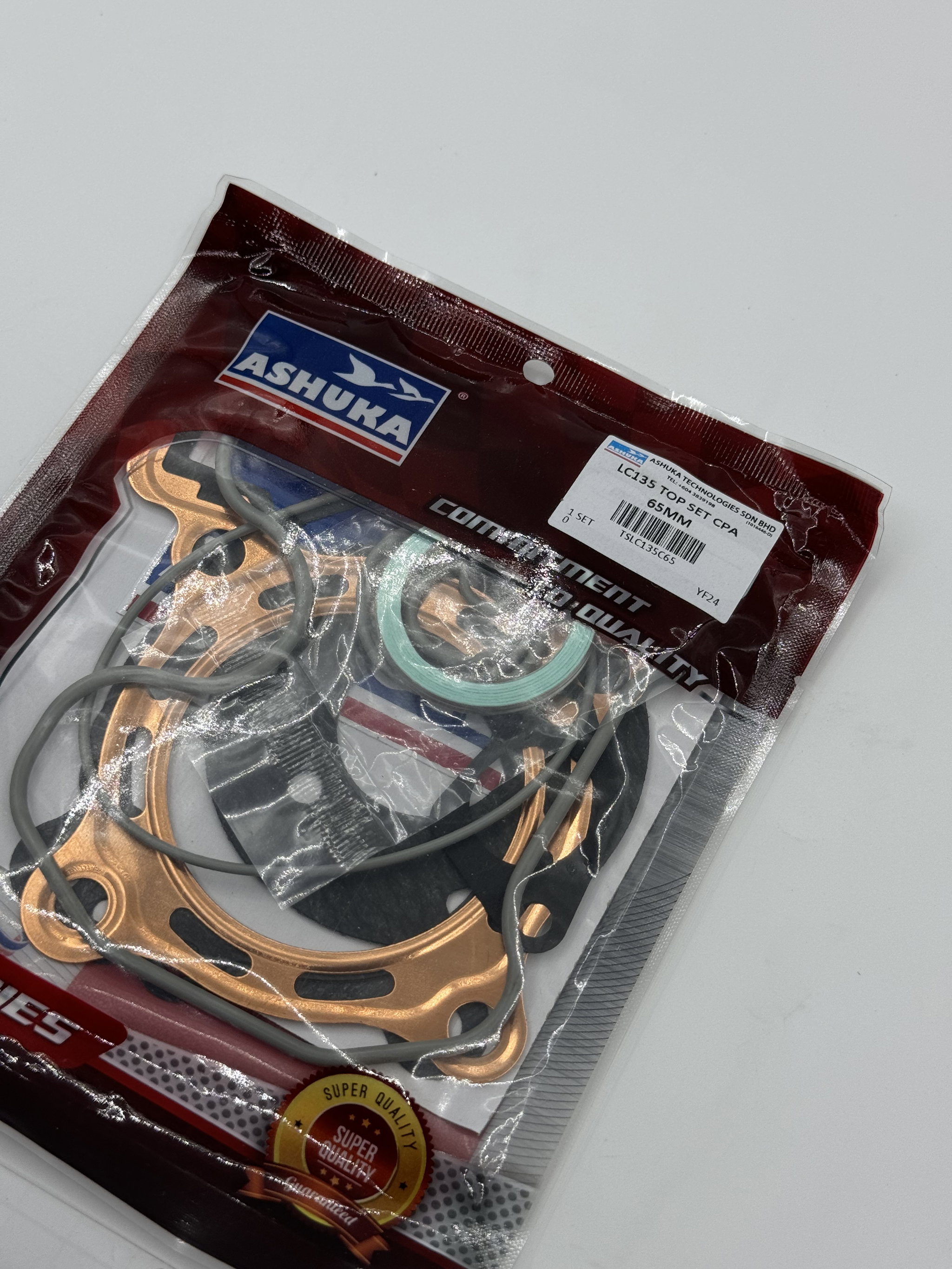 Ashuka gasket sets_2