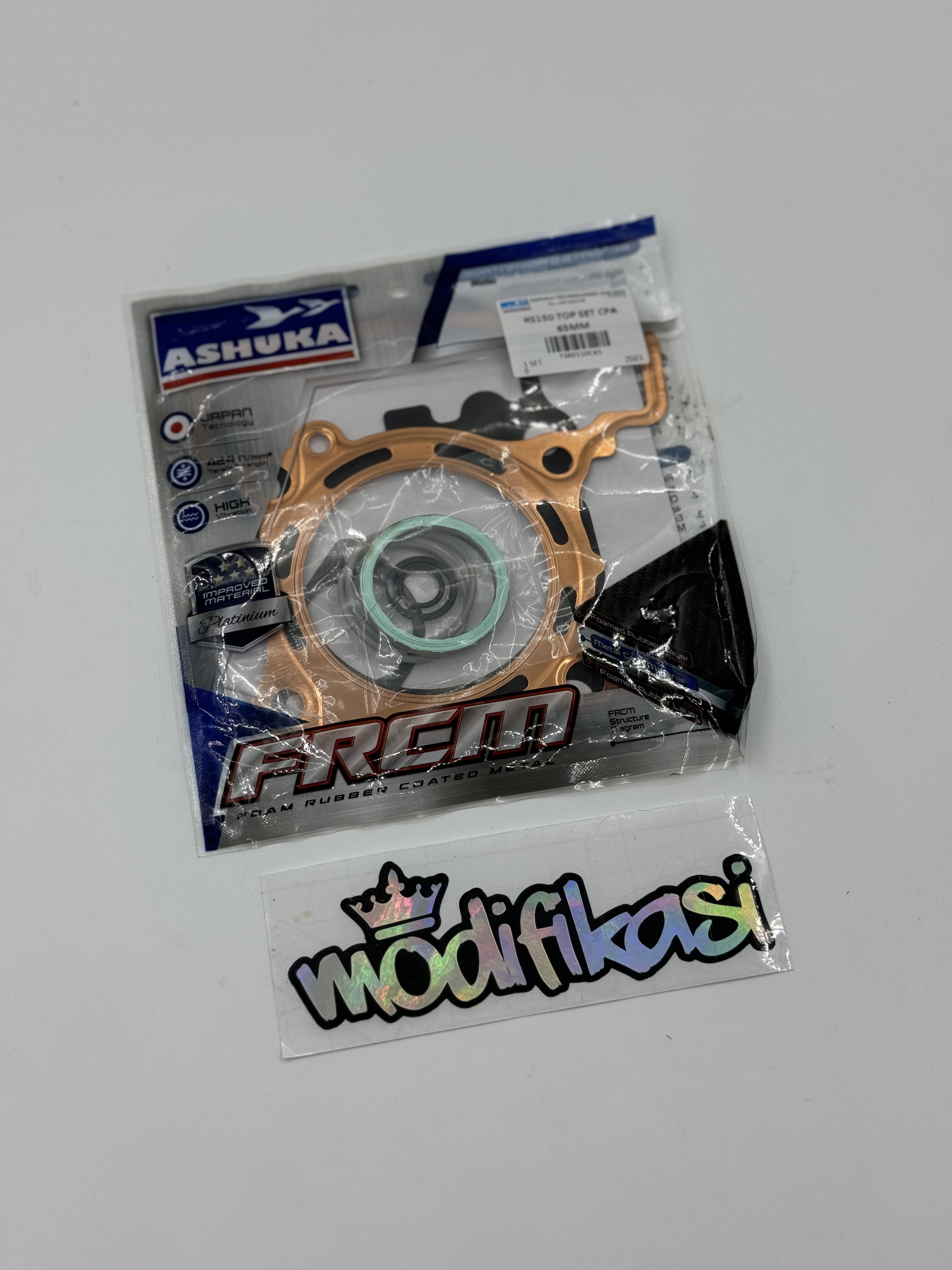 Ashuka gasket sets_3
