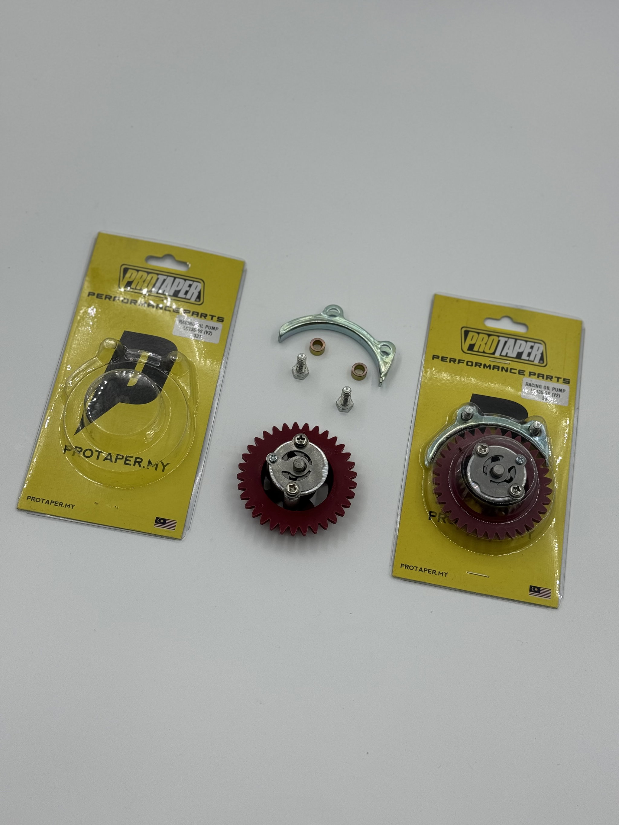 Protaper racing oil pump_0