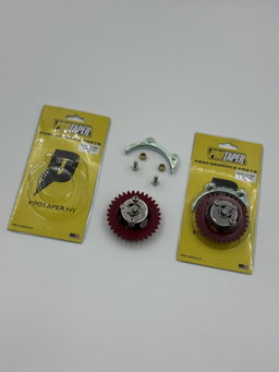 Protaper racing oil pump