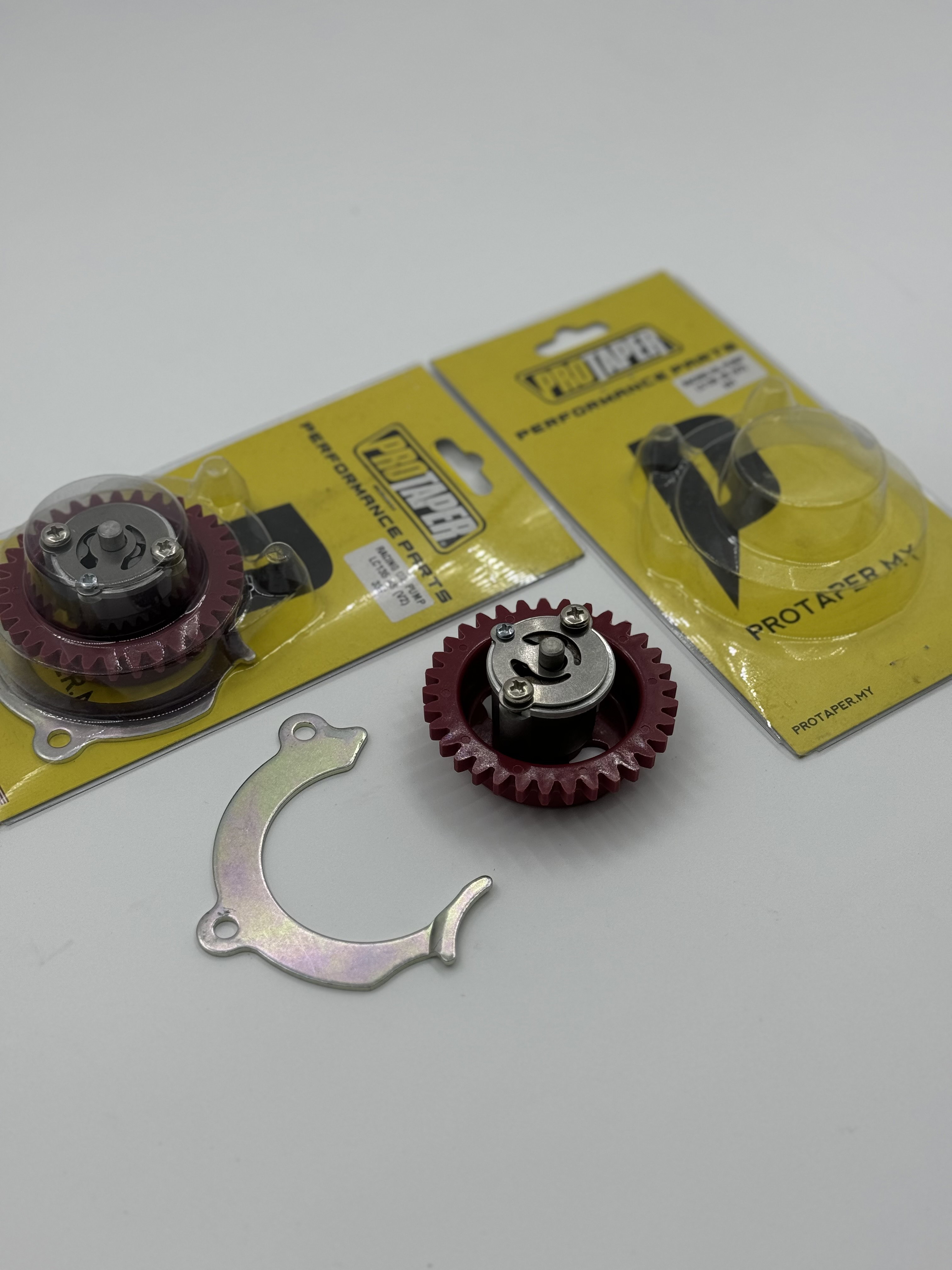 Protaper racing oil pump_1
