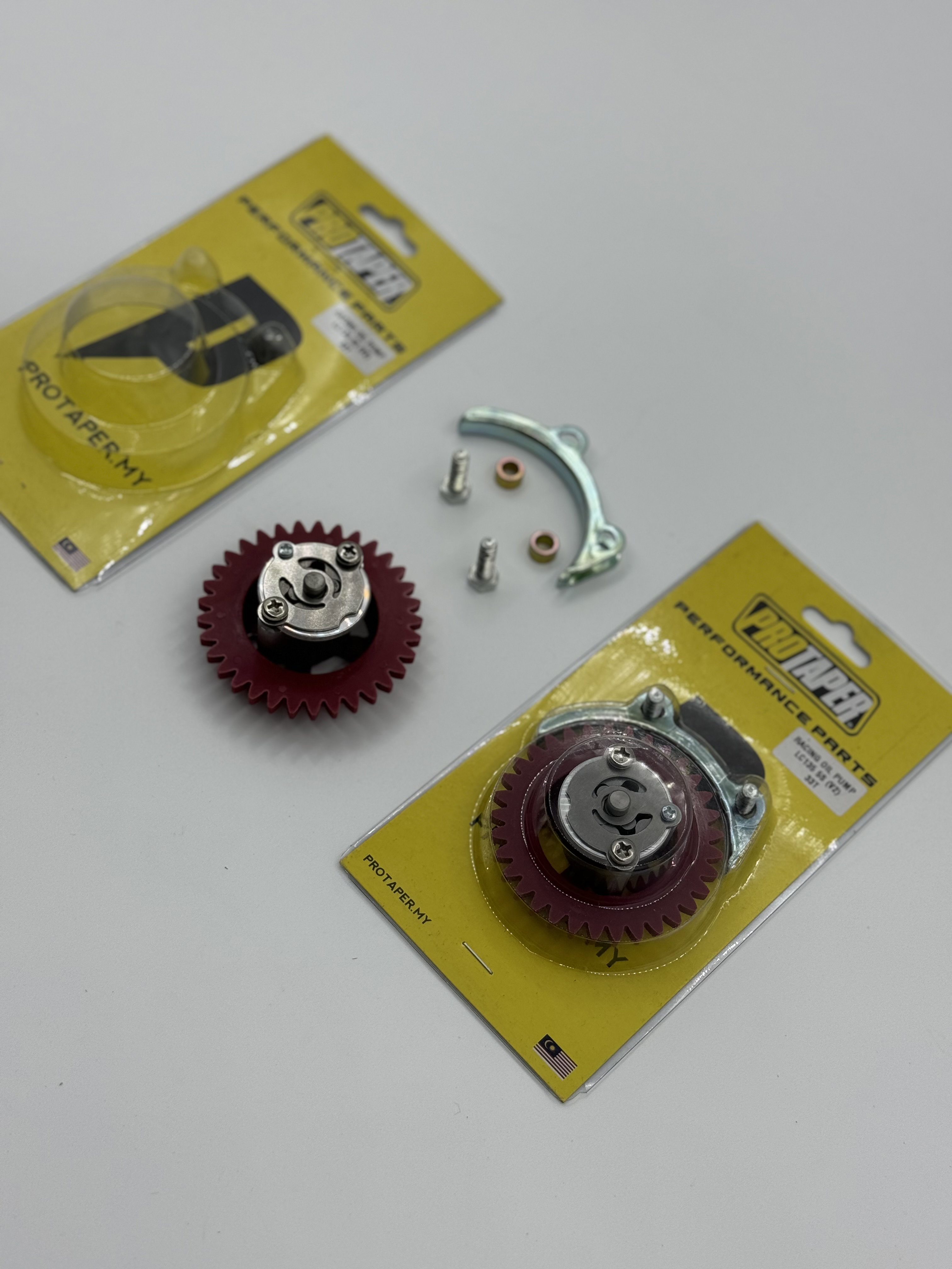 Protaper racing oil pump_2