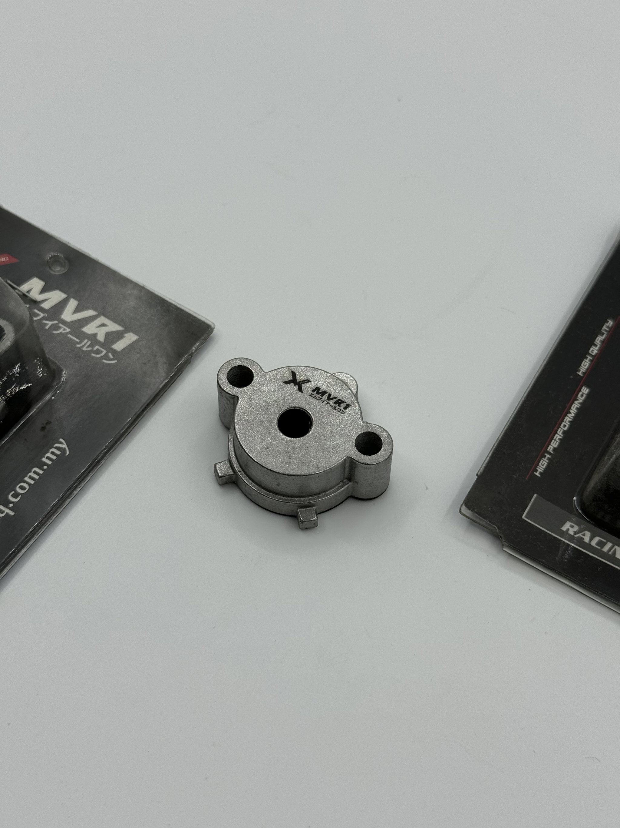 MVR1 racing oil pump_1