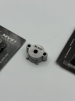 MVR1 racing oil pump